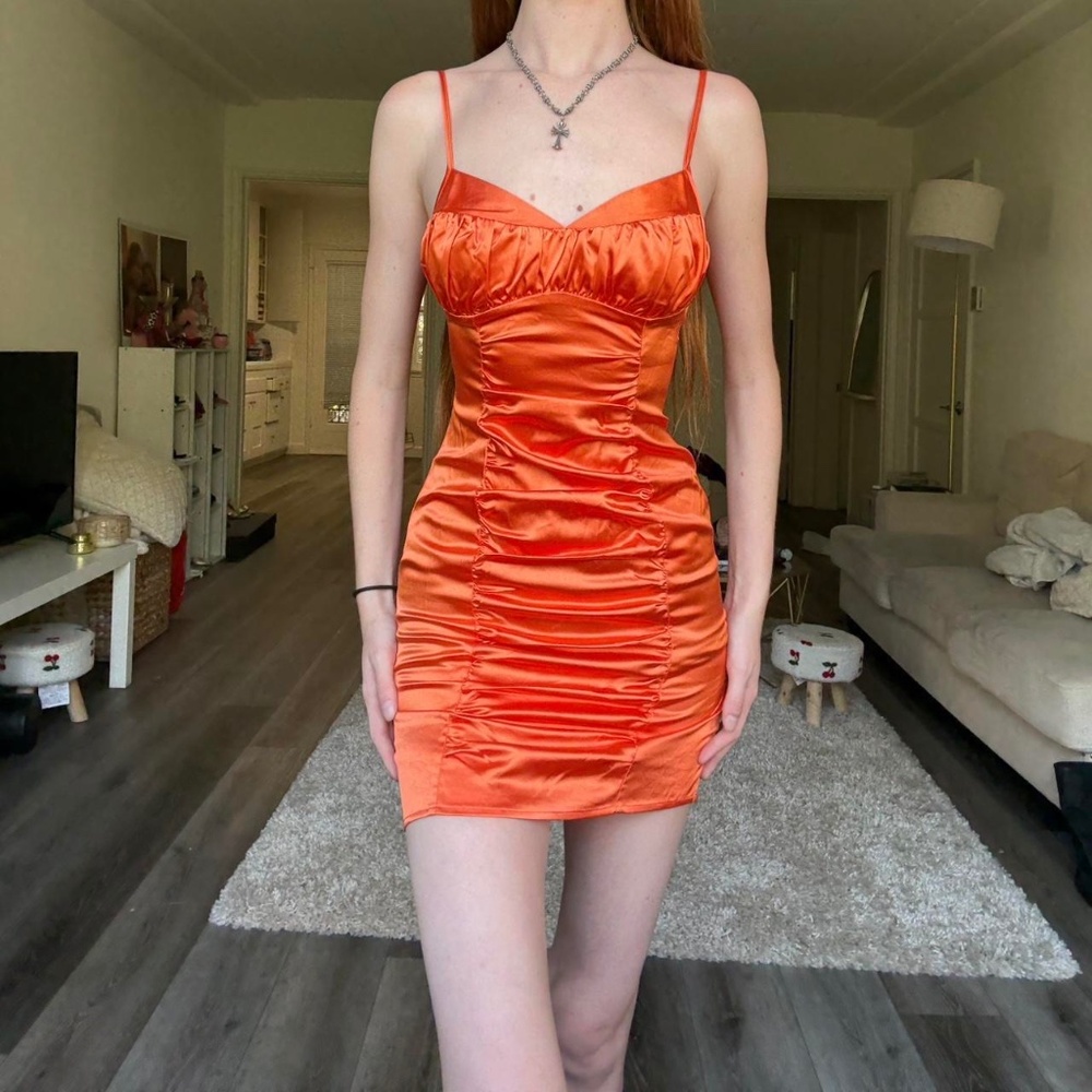 GUESS Y2K DEADSTOCK DRESS